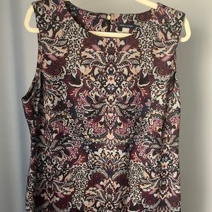 Tommy Hilfiger Sheath Dress